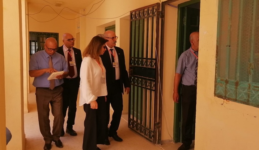 Salwa Abbasi : les cas de fraude au bac ont enregistré une diminution par rapport à l’an dernier