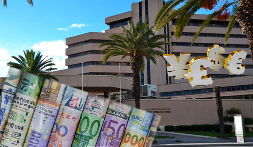Les vrais chiffres des commissions des transferts de devises de l’étranger