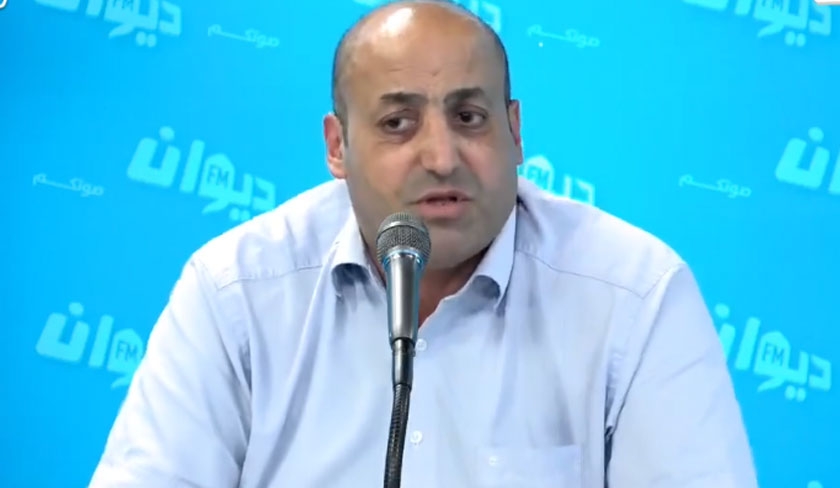 Mahmoud Ben Mabrouk attaque l’UGTT
