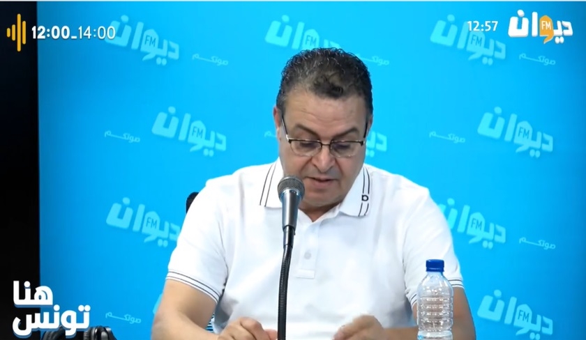 Zouhair Maghzaoui : le rle de l'Isie n'est pas uniquement technique 

