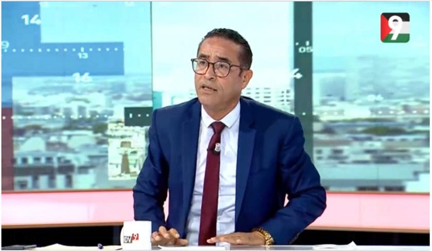 Tarchoun: il existe une défaillance dans la relation entre l'exécutif et le Parlement