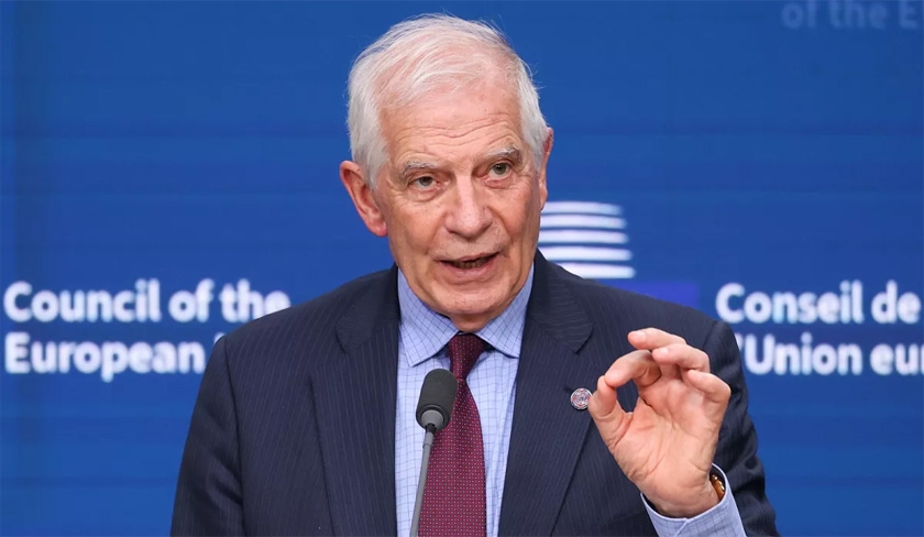 L’Europe s’inquiète du rapprochement de la Tunisie avec la Russie, la Chine et l’Iran