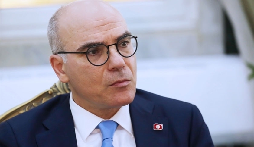 Nabil Ammar : la Tunisie n’est pas le gardien des frontières maritimes de l’Europe