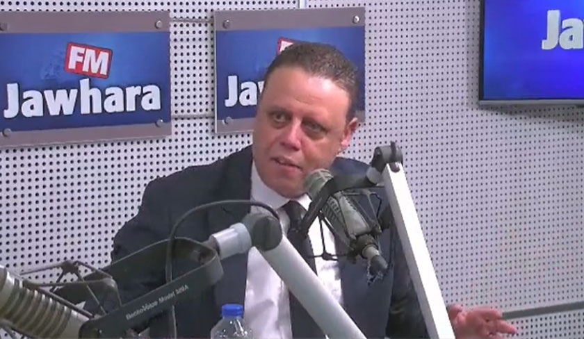 Haykel Mekki : le 25-juillet n’a toujours pas tenu ses promesses économiques et sociales et le peuple perd patience
