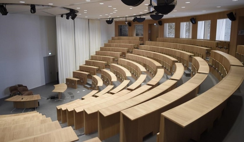 En solidarité avec la Palestine, l'Uget appelle à une grève générale universitaire