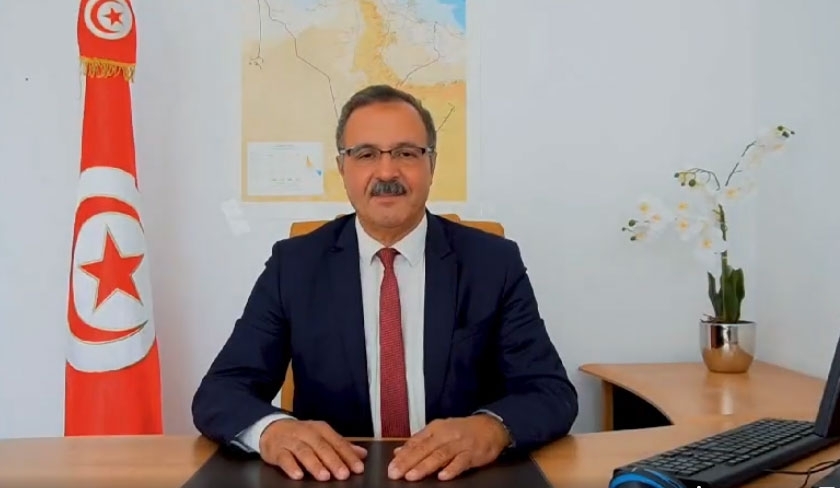 Abdellatif El Mekki convoqu dans le cadre de laffaire Jilani Daboussi