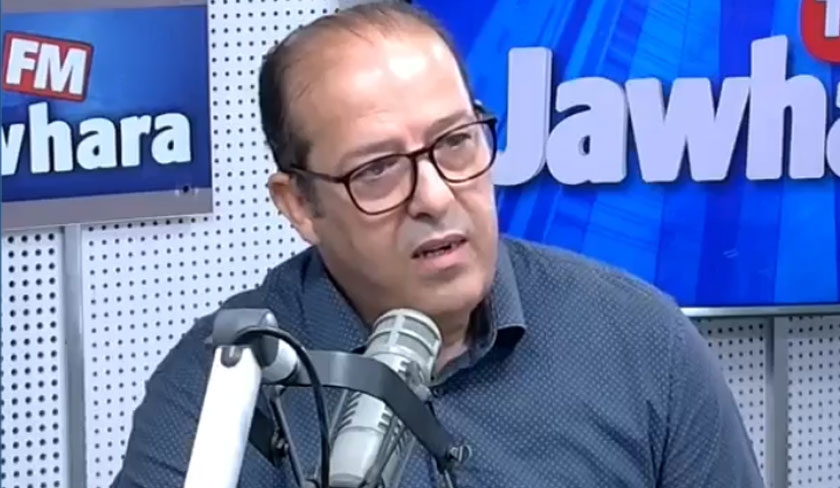 Moez Soussi : les priorits des pouvoirs publics doivent tre rvises 