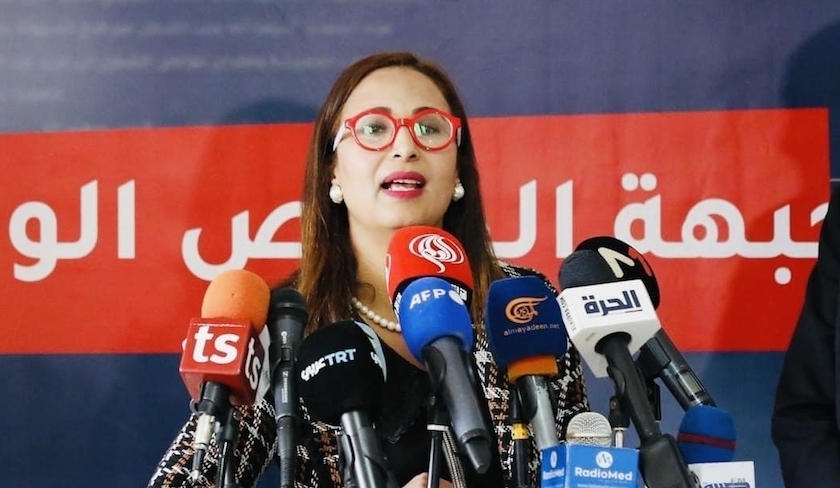 Chayma Issa : il est temps de faire baisser les tensions en exposant la vérité