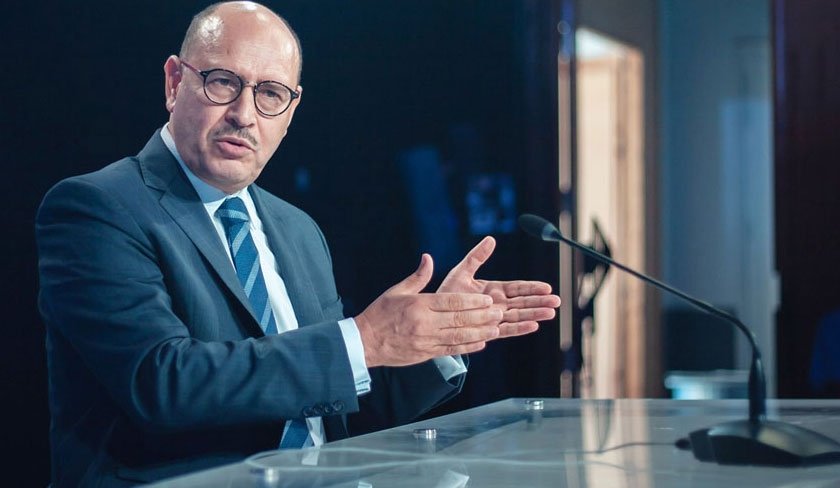 Lotfi Mraihi, un autre présidentiable en prison