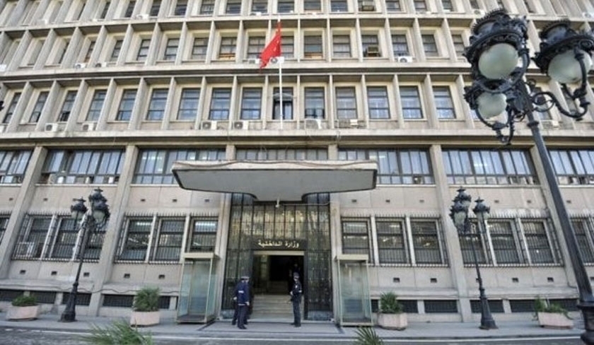 Nominations et limogeages au sein du ministère de l’Intérieur