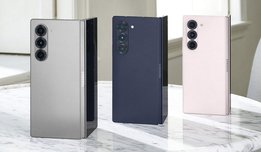 Les Galaxy Z Fold6 et Galaxy Z Flip6 de Samsung élèvent Galaxy AI vers de nouveaux sommets