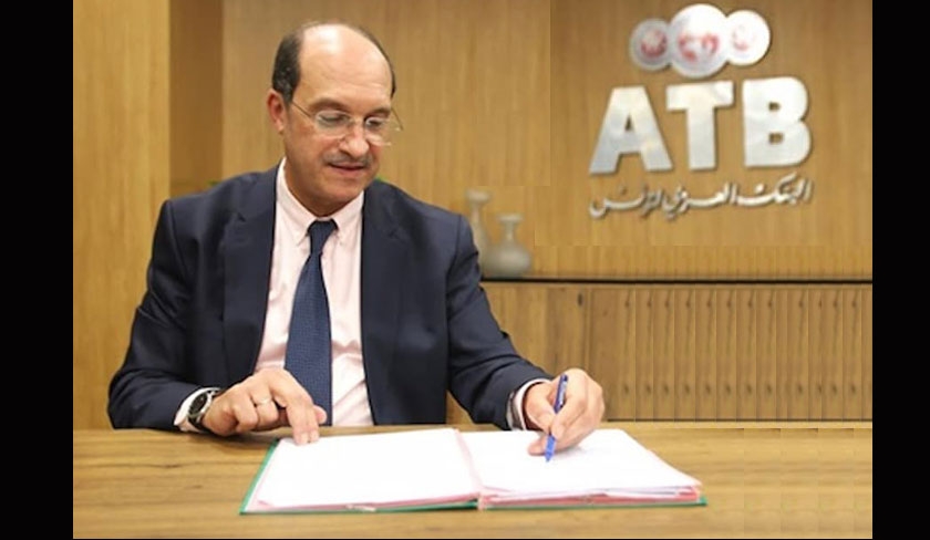 Riadh Hajjej nommé DG de l’ATB