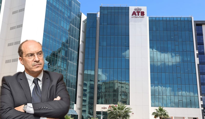 Riadh Hajjej nomm directeur gnral par le conseil dadministration de l'ATB

 