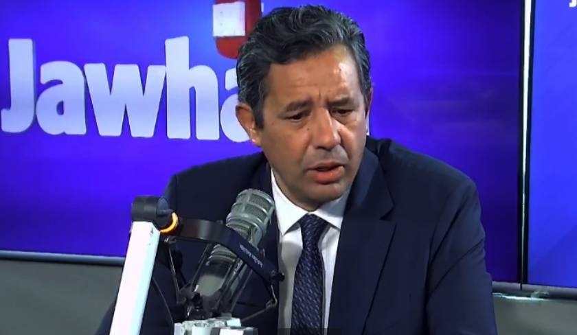 Nabil Ferjani : la station de dessalement de l’eau de mer de Sousse sera opérationnelle à la fin de l’année
