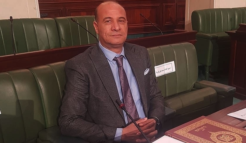 Abdeljalil Heni : les lus uvreront de faon  changer les choses et  amliorer le quotidien des Tunisiens