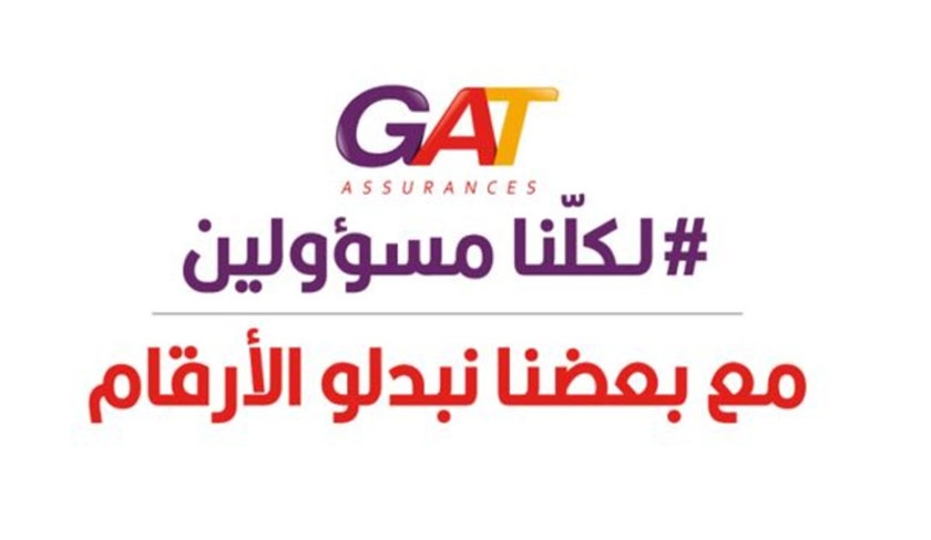 Gat Assurances lance une campagne de prévention routière