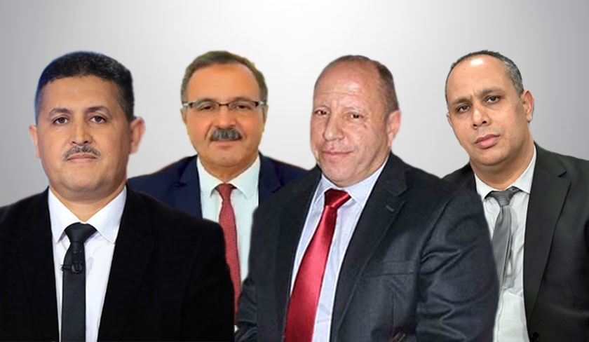 Présidentielle 2024 - Les islamistes tiraillés entre quatre candidats