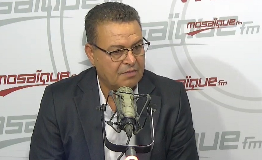 Zouhair Maghzaoui : le processus du 25-Juillet n’a pas répondu aux aspirations du peuple en termes de réalisations