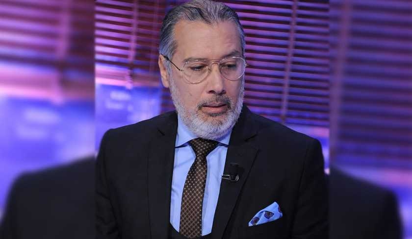 Borhen Bssaïs interrogé, le mandat de dépôt maintenu