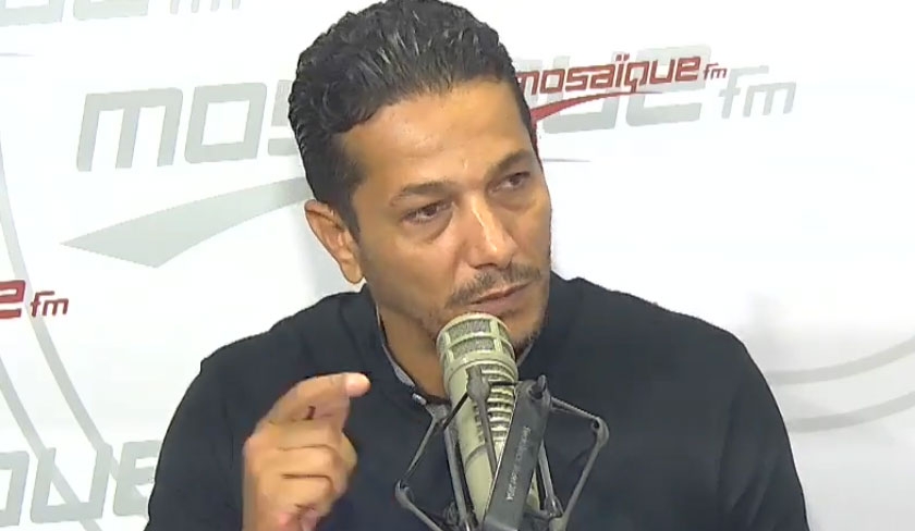 Wissem Sghaier : Al Joumhouri n'exclut pas le soutien d’un autre candidat à la présidentielle