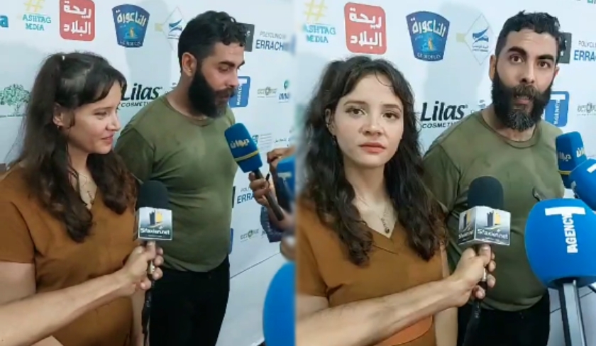 Artistes et personnalités publiques expriment leur soutien envers le groupe Ÿuma