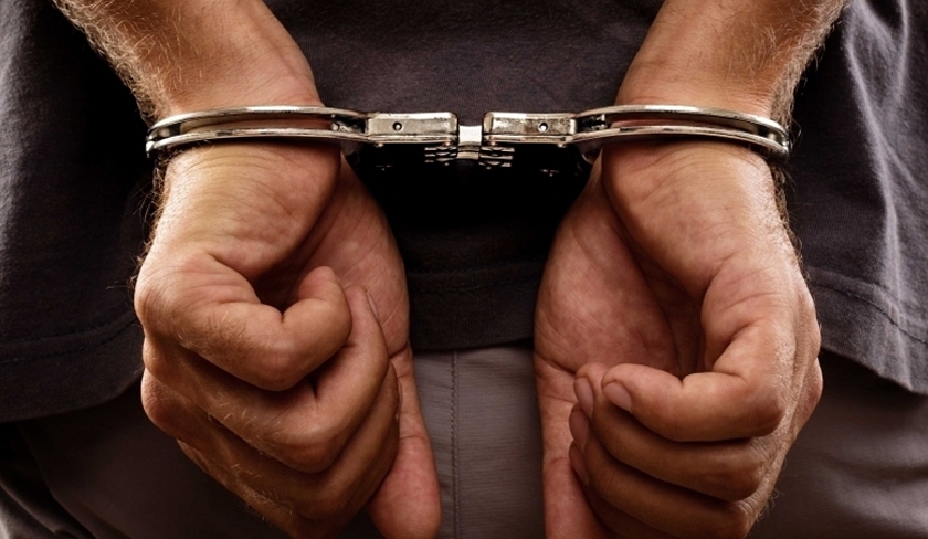 Garde nationale : arrestation de 840 individus recherchés