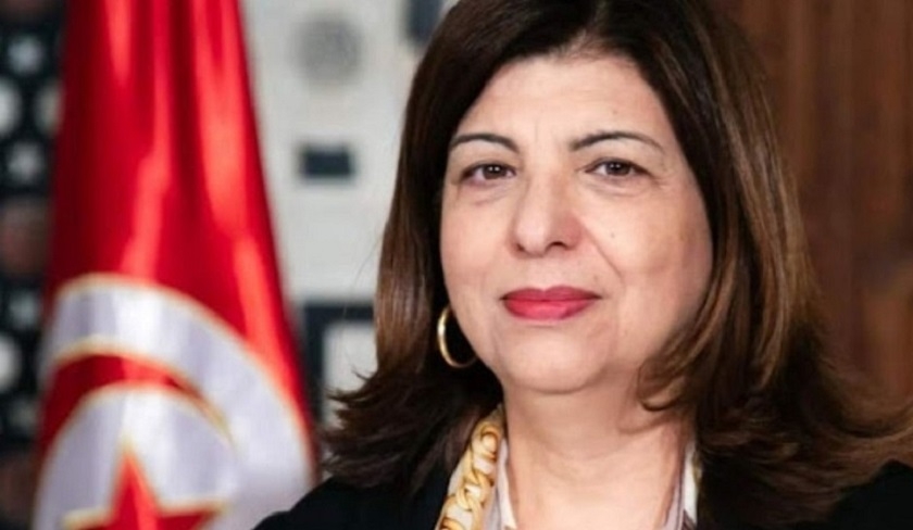 Limogeage de la directrice du cabinet du chef du gouvernement