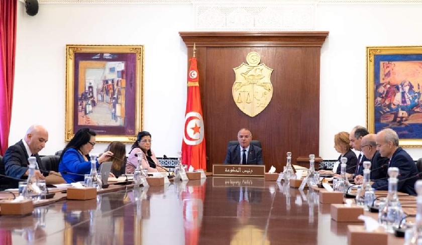 Maddouri runit ses ministres pour examiner le projet relatif au Conseil suprieur de l'ducation 