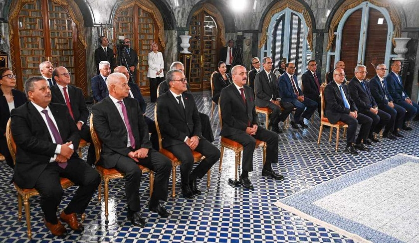 Remaniement - Quels ministres sont maintenus ?