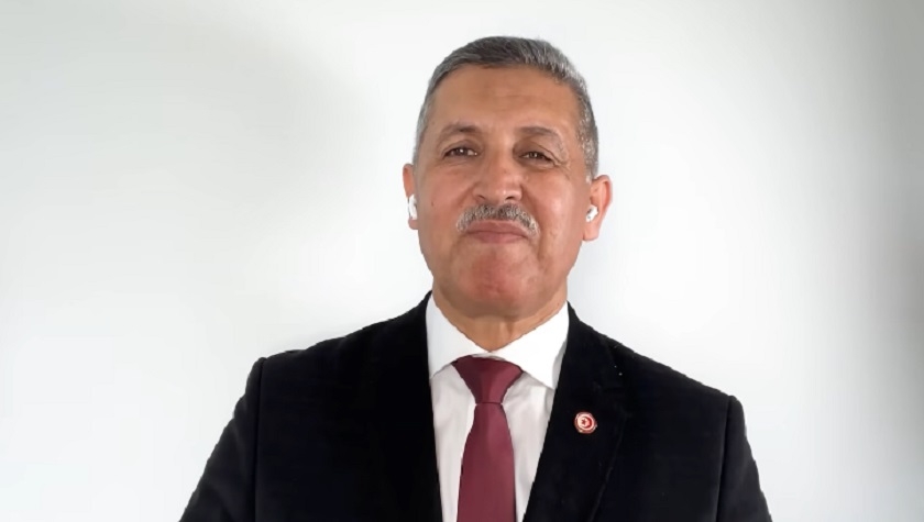 Imed Daïmi : la décision du tribunal administratif est un message à l’Isie !