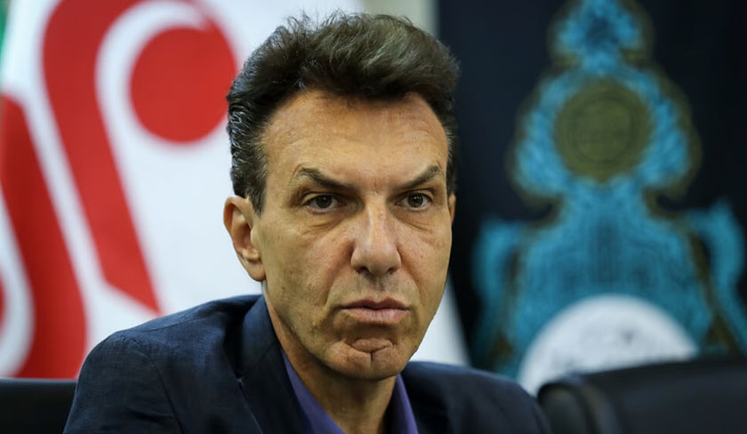 Giuseppe Perrone nouvel ambassadeur de l’Union européenne en Tunisie