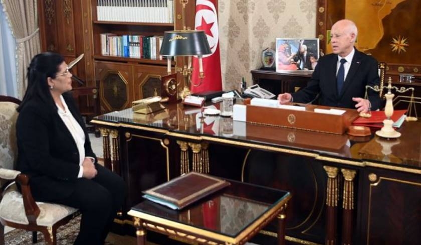 Kas Saed : nous n'avons pas besoin d'une loi de finances complmentaire