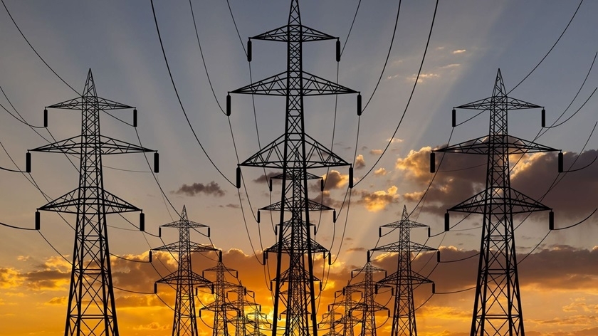 La Sonelgaz algérienne fournit à la Steg 1000 mégawatts d’électricité