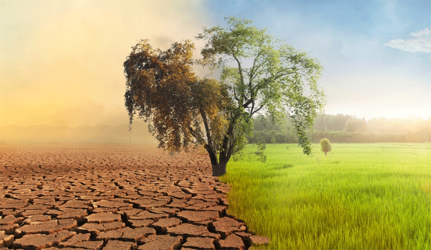 Hamdi Hached : il faut mettre en œuvre l'état d'urgence climatique le plus tôt possible !