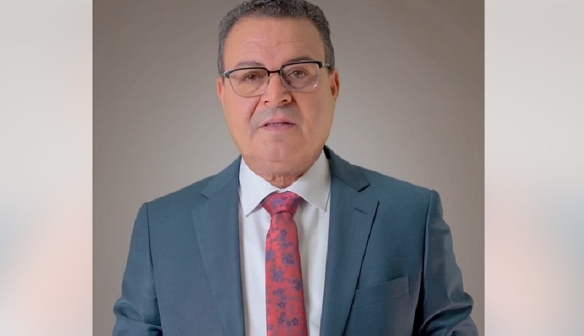 Zouhair Maghzaoui appelle de nouveau Kas Saed  un dbat prsidentiel
