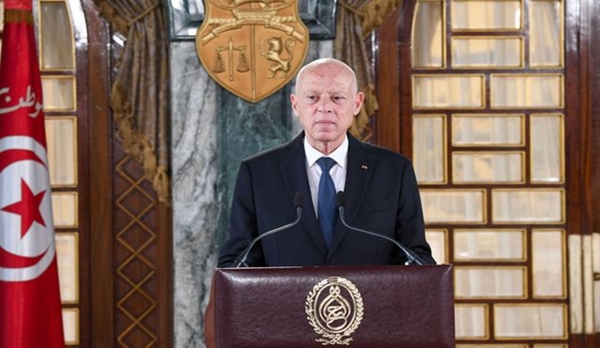 Kaïs Saïed : il faut préserver l’unité de l’État tunisien