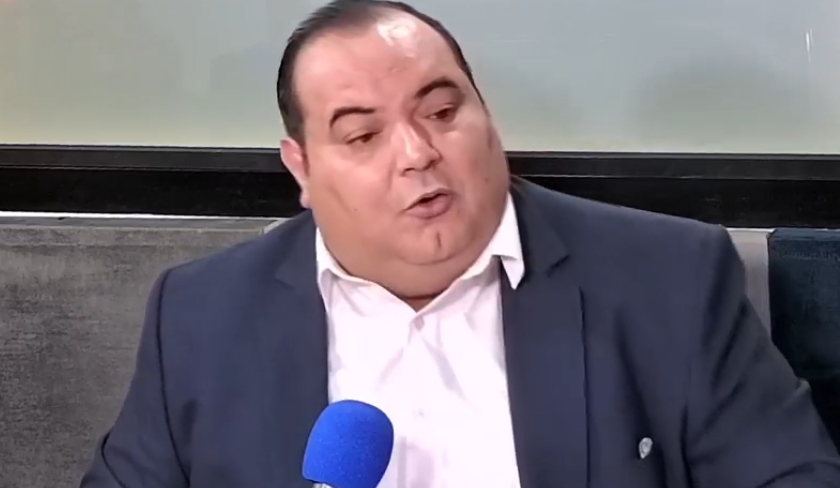 Mohamed Nekhili revient sur les dtails de lapplication de la loi des chques