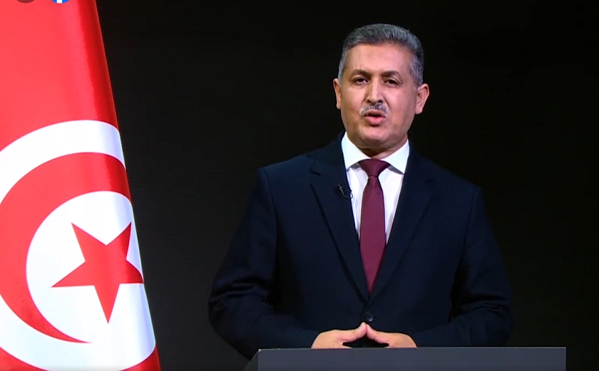 Imed Daïmi s’adresse aux Tunisiens résidant à l’étranger