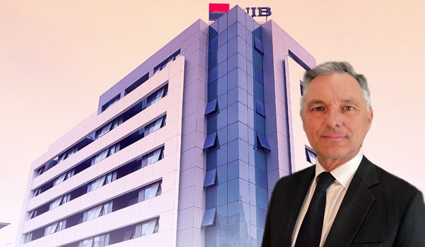 Nomination dun nouveau directeur gnral  lUnion internationale de Banques