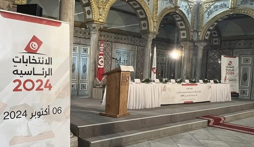 Les chiffres de l’Isie ne collent pas avec la démographie de la Tunisie
