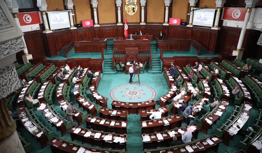 La commission de législation générale examine la proposition d’amendement de la loi électorale
