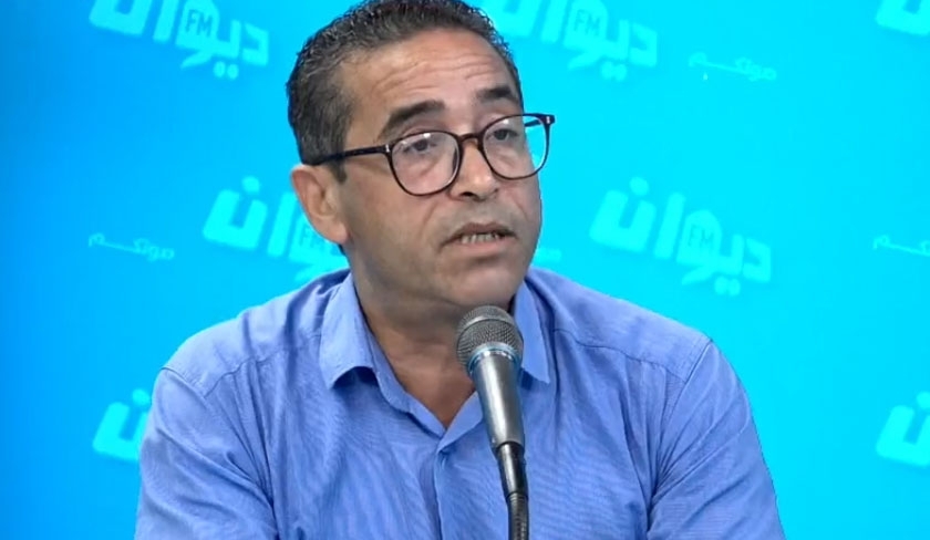 Youssef Tarchoun : la loi des chèques entrera en vigueur le 2 février prochain !