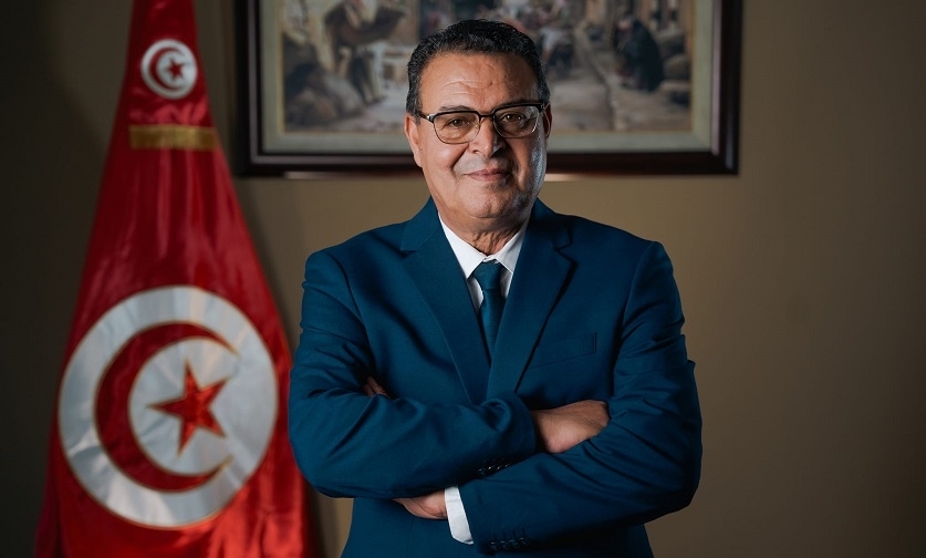 Zouhair Maghzaoui refuse l’entretien avec la télévision nationale