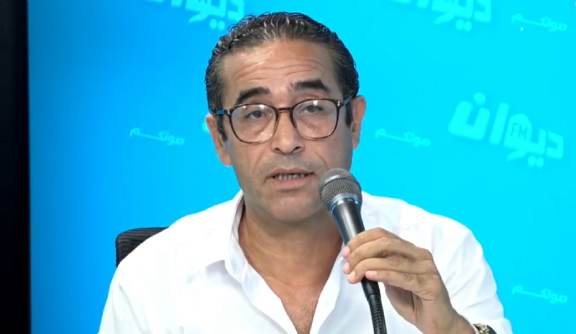 Youssef Tarchoun : les incidents à Sahline sont instrumentalisés à des fins politiques !