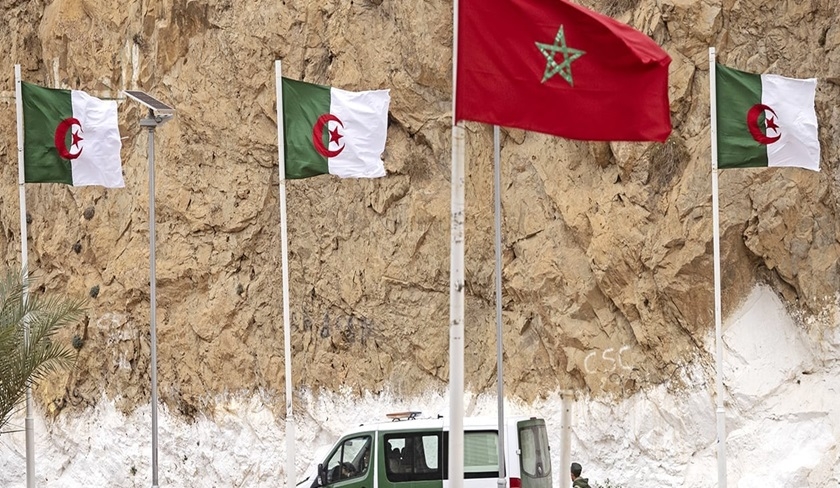 L’Algérie réintroduit le visa pour les Marocains
