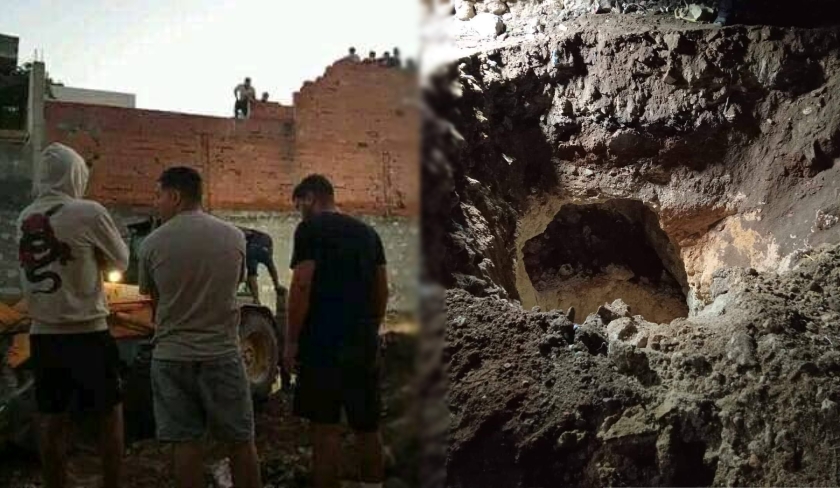 Korba : un bless et un mort  la suite de l'effondrement d'un puits-citerne