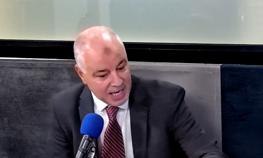 Bilel Dernaoui : nous œuvrons à développer davantage le e-paiement