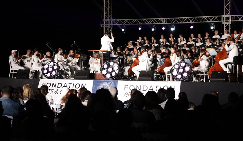 L'été musical de la Fondation Arts & Culture by UIB