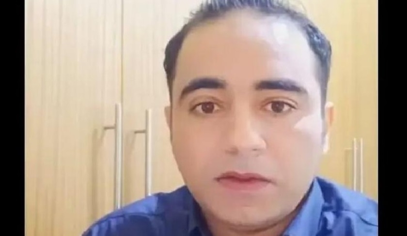 Thameur Bdida condamné à neuf ans de prison