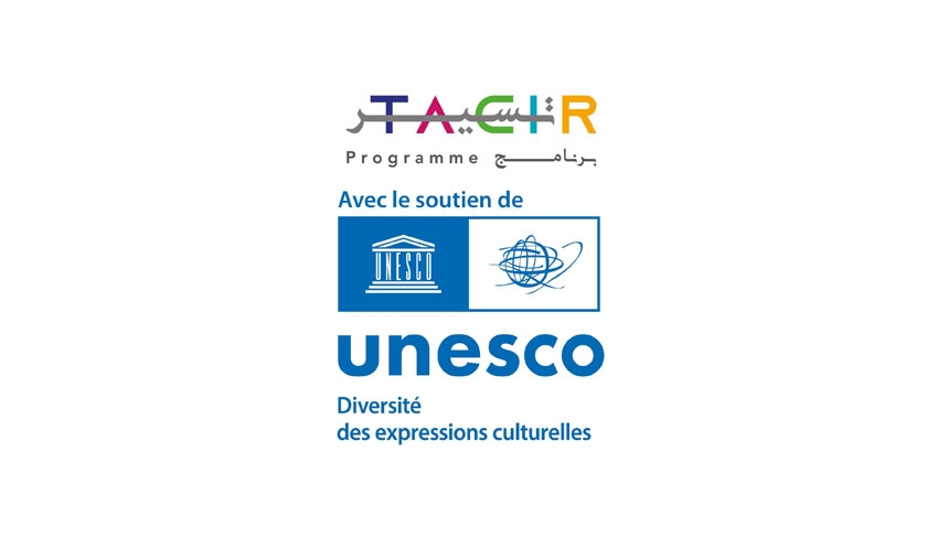 Le programme TACIR sélectionné pour bénéficier du Fonds International pour la Diversité Culturelle (FIDC) de l'Unesco